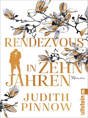 cover image of Rendezvous in zehn Jahren